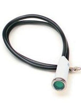 Load image into Gallery viewer, PAINLESS WIRING 80206 5/16in Blue Dash Light