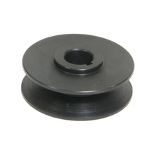 Load image into Gallery viewer, POWERMASTER 1135 Pulley 1V Black 5/8 wide For PowerGEN