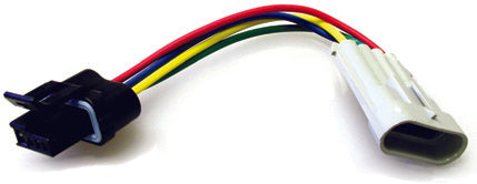 POWERMASTER 160 Harness Adapter CS130D to CS130
