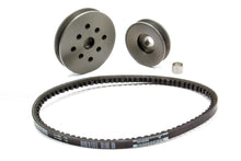 Load image into Gallery viewer, POWERMASTER 171 V-Belt Pulley