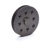 Load image into Gallery viewer, POWERMASTER 173 Pulley - Water pump 3 Groove Hard Coated Alm.