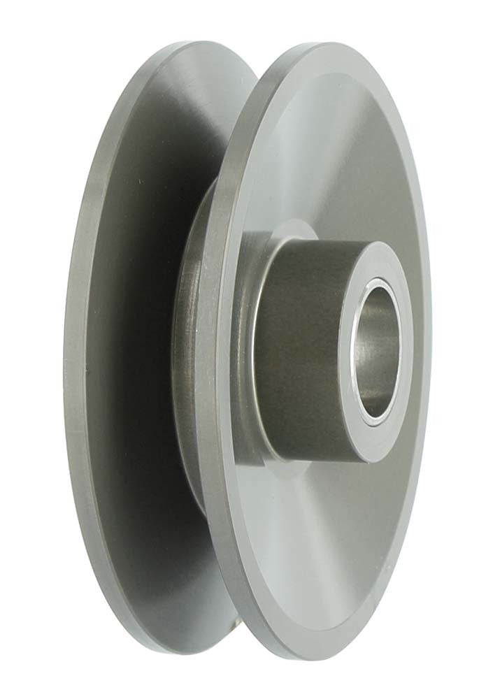 POWERMASTER 181 Alternator Pulley 2.80in Dia.