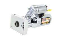 Load image into Gallery viewer, POWERMASTER 19000 Chrome Chevy Mini Strter