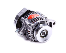 Load image into Gallery viewer, POWERMASTER 28162 Mini Denso 55amp Alter. Polished