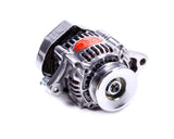 POWERMASTER 28162 Mini Denso 55amp Alter. Polished