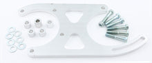 Load image into Gallery viewer, POWERMASTER 410 Alternator Bracket Ford 9in Rear End
