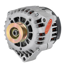 Load image into Gallery viewer, POWERMASTER 482478 Alternator 165 Amps GM 6-Groove - Natural