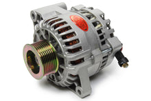Load image into Gallery viewer, POWERMASTER 48304 155 Amp Alternator 03-04 Mustang Cobra 4.6L DOHC