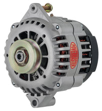 Load image into Gallery viewer, POWERMASTER 48414 Alternator - 165 Amps GM AD230 6-Groove Pulley