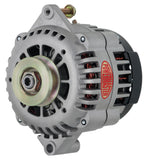 POWERMASTER 48414 Alternator - 165 Amps GM AD230 6-Groove Pulley