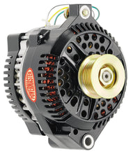Load image into Gallery viewer, POWERMASTER 57759 200 Amp Alternator Ford w/Serpentine Pulley