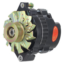 Load image into Gallery viewer, POWERMASTER 578018 GM CS130 Alternator - 140 Amp 6-Groove Pulley