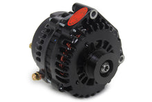 Load image into Gallery viewer, POWERMASTER 582378 Alternator 220 Amps GM 6-Groove - Black