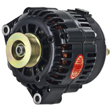 Load image into Gallery viewer, POWERMASTER 58247 Alternator- GM AD230 165 Amp w/6-Groove Pulley