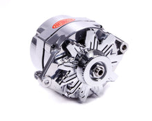 Load image into Gallery viewer, POWERMASTER 67293 Polished Delco 150amp Alternator 1 Wire