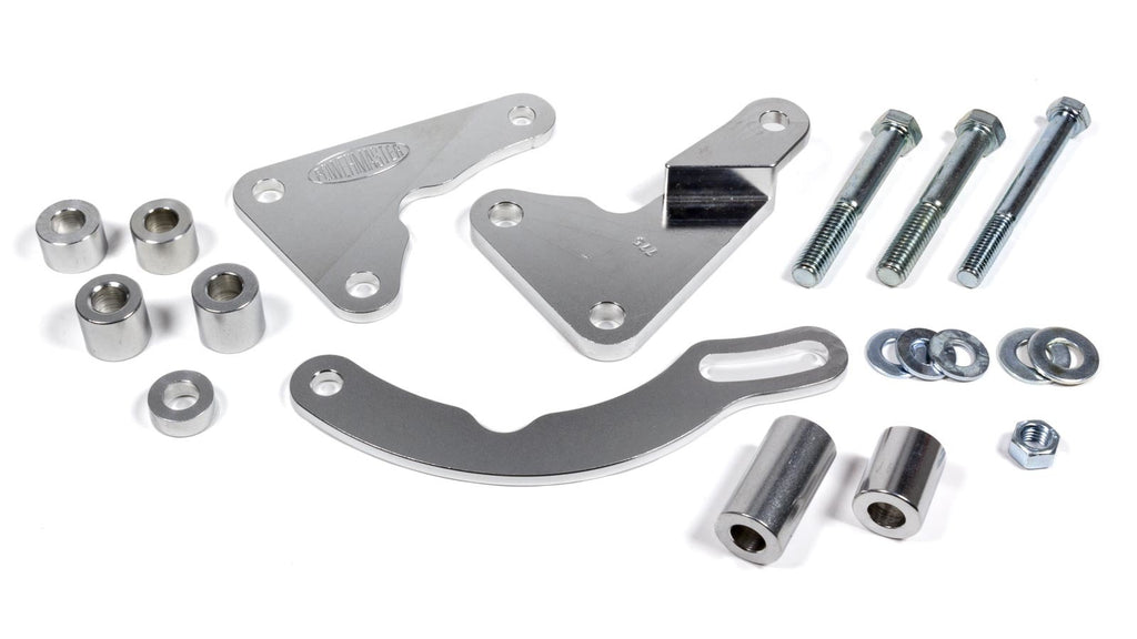 POWERMASTER 775 BBC Low Mount  Alt. Bracket