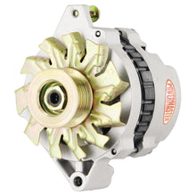 Load image into Gallery viewer, POWERMASTER 7802-111 Alternator 105 Amps  GM 1 V-Pulley