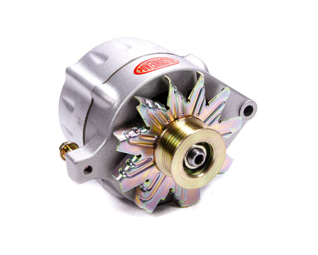 POWERMASTER 8-47100 Ford 100amp Upgrade Alternator