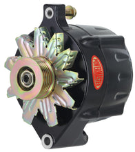 Load image into Gallery viewer, POWERMASTER 8-57108 XS Volt Alternator Ford 100A XS Volt Black