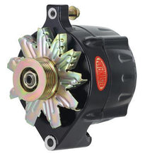 Load image into Gallery viewer, POWERMASTER 8-57148 XS Volt Alternator Ford 150A XS Volt Black