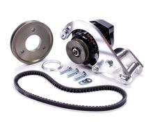 Load image into Gallery viewer, POWERMASTER 8-895 BBC Low Mount Alt. Kit w/8162