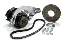 Load image into Gallery viewer, POWERMASTER 8-896 SBC Low Mount Alt. Kit w/8162
