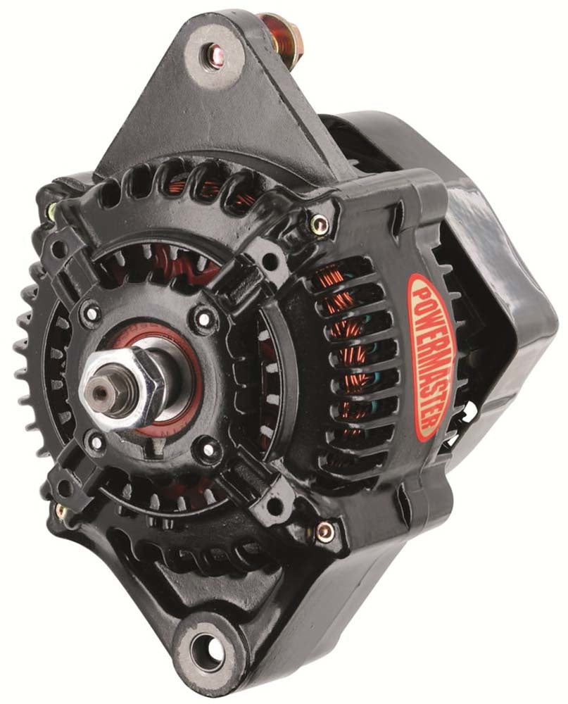 POWERMASTER 8132 100 Amp 12-Volt Alternat w/o Pulley