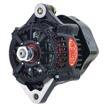 Load image into Gallery viewer, POWERMASTER 8164 Denso XS Race Alternator 75amp 1-Wire Black