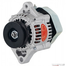 Load image into Gallery viewer, POWERMASTER 8173 75 amp Race Alternator Denso Style 100mm 12V
