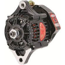 Load image into Gallery viewer, POWERMASTER 8188 Denso Race Alternator 93mm 75 Amp XS Volt
