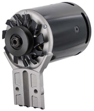 Load image into Gallery viewer, POWERMASTER 82011 Power Generator 38-46 Fords 90 Amps Black