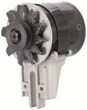 Load image into Gallery viewer, POWERMASTER 82023 PowerGEN Ford Black Flat Head Strap Mtg 49-53