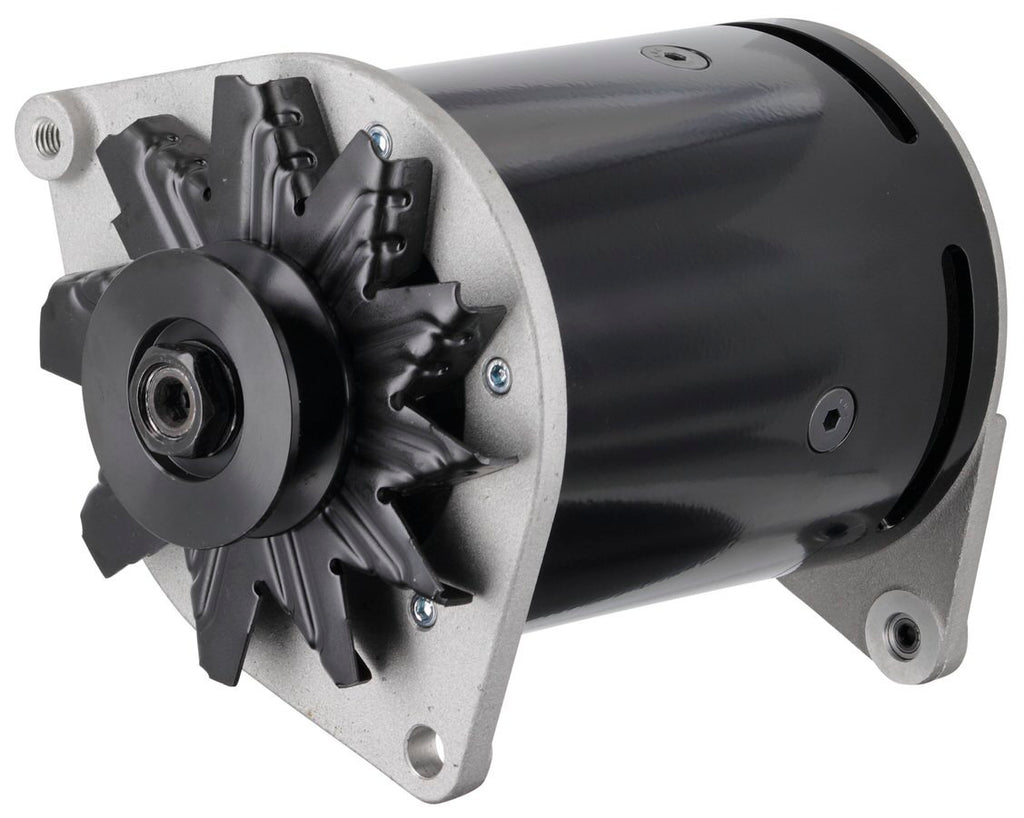 POWERMASTER 82156 PowerGEN Ford Black T-Bi T-Bird 1955 60 Amp 6Vlt