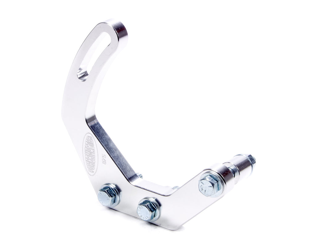 POWERMASTER 875 SBC Snug Mount Alternatr Bracket