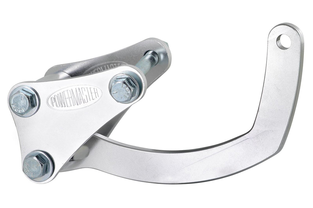 POWERMASTER 885 Bracket - SBC Low Mount Alternator for 8002/8003