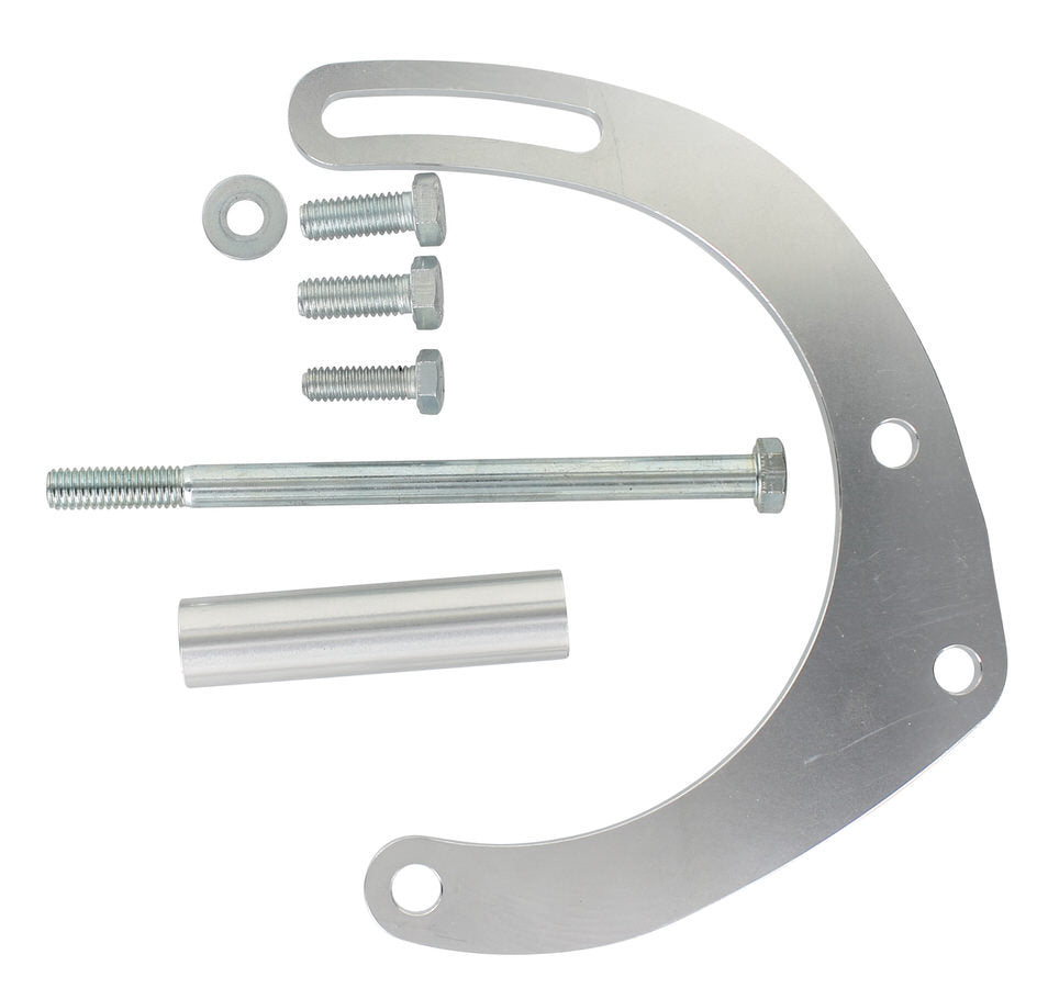 POWERMASTER 886 Alternator Mounting Bracket Kit - Mid Mount