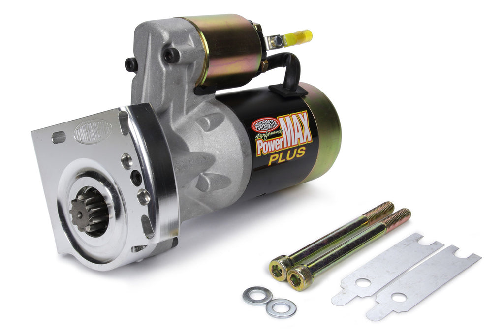 POWERMASTER 9004-9 PowerMax Plus Starter GM LS Engine