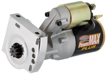 Load image into Gallery viewer, POWERMASTER 9009 PowerMax Plus Starter GM LS Engine