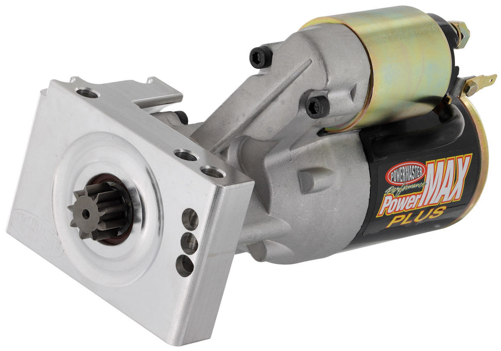 POWERMASTER 9012 PowerMax Plus Starter Chevy Ram Jet 350 & 502