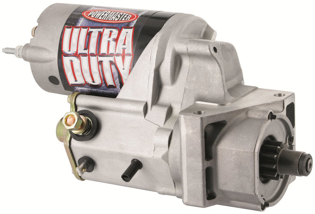 POWERMASTER 9052 Starter GM Diesel 6.2L/ 6.5L 1500-3500