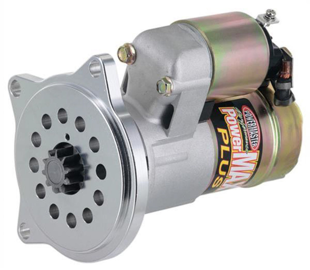 POWERMASTER 9106 Starter - PowerMax Mini BBF FE