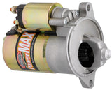 POWERMASTER 9172 Ford PMGR Starter w/ Manual Transmission