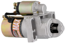 Load image into Gallery viewer, POWERMASTER 9200 Chevy Starter 168 Tooth Stagger Bolt