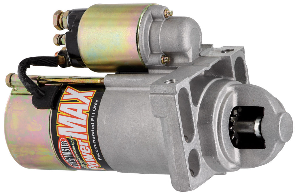 POWERMASTER 9201 Chevy/Pontiac LS Replac. Starter