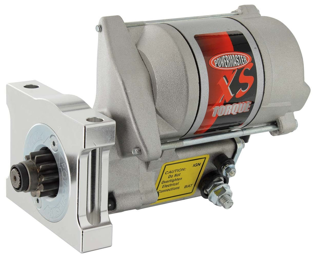POWERMASTER 9511 Buick 455 XS Starter