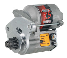 Load image into Gallery viewer, POWERMASTER 9513 XStorque Starter Mopar V8 wo/Nose Cone