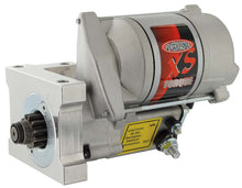 Load image into Gallery viewer, POWERMASTER 9526 SBC XS Torque Starter Stagger Mount (3 Hole)