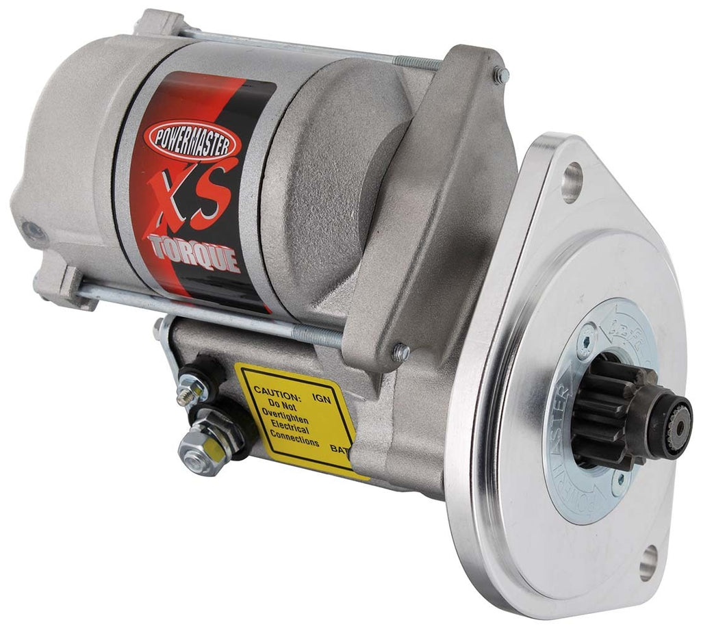 POWERMASTER 9580 XS Torque Starter - Ford 2.3L 4-Cylinder