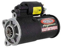 Load image into Gallery viewer, POWERMASTER 9632 Ford V8 Mastertorque Starter 4.6L/5.4L/5.0L