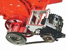 Load image into Gallery viewer, POWERMASTER 982 Motor Plate Spacer Kit